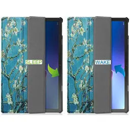 Чохол до планшета BeCover Smart Case Xiaomi Redmi Pad 10.61" 2022 Spring (708739) - мініатюра 6