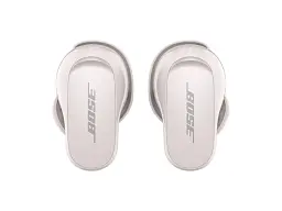 Наушники TWS (полностью беспроводные) Bose QuietComfort Earbuds II Soapstone