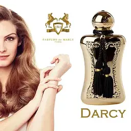 Парфумована вода Darcy 75 ml - мініатюра 6