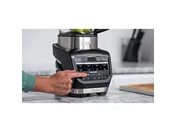 Блендер стаціонарний Ninja Foodi SOUP MAKER & BLENDER HB150EU - мініатюра 7
