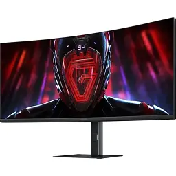 Монітор Xiaomi 34` Gaming Monitor G34WQi (ELA5454EU) UA [112199] - мініатюра 3