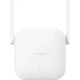 Повторювач Wi-Fi Xiaomi Wi-Fi Range Extender N300 (DVB4398GL)