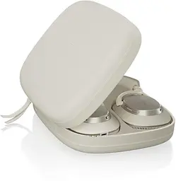 Навушники з мікрофоном Bowers & Wilkins PX7 S3 Canvas White - мініатюра 5