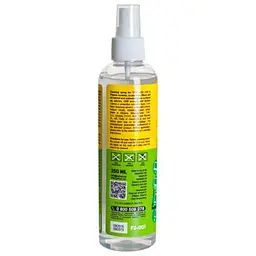 Спрей для очищення Patron Screen spray for TFT/LCD/LED 250мл (F3-001) - мініатюра 2