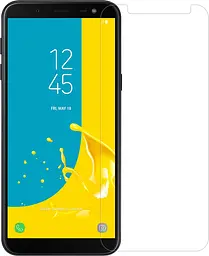 Захисне скло Tempered Glass Samsung Galaxy J6 2018 J600