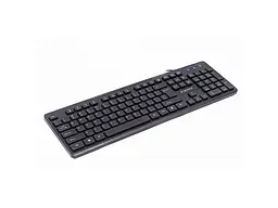 Клавіатура Gembird KB-MCH-04-UA - мініатюра 3
