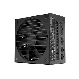 Блок живлення Fractal Design Ion 3 Gold 850W ATX 3.1 80+ Gold Black (FD-P-IA3G-850-EU) - мініатюра 7