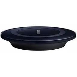 Зарядний пристрій Wireless QI EP-PG920I(OEM) чорний Samsung (SMK93L9VK-BL)