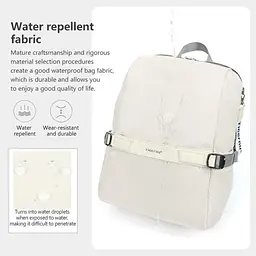 Рюкзак Tigernu T-B9511 15 White - мініатюра 4