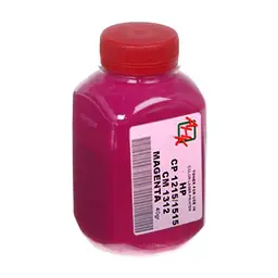 Тонер HP CLJ CP1215/1515 Magenta AHK (1501140/330513)