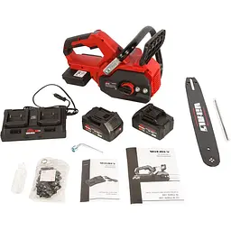 Пила ланцюгова Vitals AKZ 3640sx BL Kit (241132) - мініатюра 8