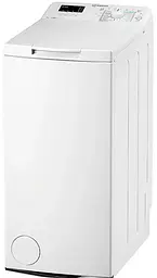 Пральна машина автоматична Indesit BTW S50400 EU/N (7221704)