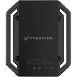 Накопичувач SSD USB Type-C 4TB Acer Predator (BL.9BWWR.127) - мініатюра 5