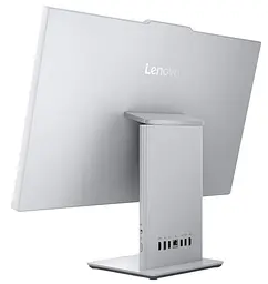 Моноблок Lenovo 27 IdeaCentre AIO 27IRH9 QHD IPS/Intel C9-270H/32GB/1TB/Intel Graphics/DOS/Cloud Grey (F0HM00WBUO) - мініатюра 9