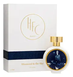 Оригінал Haute Fragrance Company Diamond In The Sky 75 мл парфумована вода