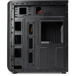 Корпус для ПК Vinga CS110B - мініатюра 6