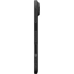 Чохол Spigen Optik Armor MagFit with MagSafe для Apple iPhone Air Black (ACS09930) [163088] - мініатюра 6