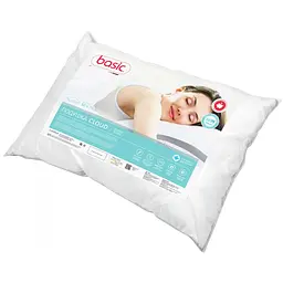 Подушка Sonex Basic Cloud 50х70 см (SO102386) - мініатюра 7
