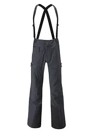 Лижні штани Rab Sharp Edge Pants 34 Сірий