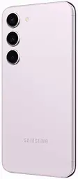 Смартфон Samsung Galaxy S23 8/128GB Lavender SM-S9110 [NFC, 2 SIM, no e-SIM] (Asian Version) - мініатюра 7