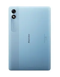 Планшет Blackview Tab 9 6/256GB Wi-Fi Frost Blue - мініатюра 2