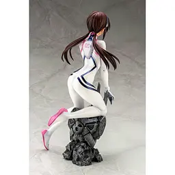 Фігурка Kotobukiya Євангеліон Марі Evangelion Mari 24 см K E M 24 - мініатюра 5