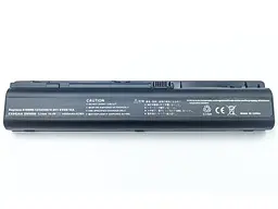 Акумулятор для HP Pavilion dv9275, dv9290, dv9505, dv9510, dv9520, dv9530 (HSTNN-IB34) (14.8V 4400 mAh) - мініатюра 2