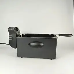 Фритюрниця Bestron Cool Zone AF357B (B0078TYH8C) 3855 - мініатюра 6
