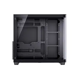 Корпус для ПК JONSBO TK-3 Black - мініатюра 6