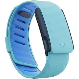 Ремінець Whoop SportFlex Band для Whoop MG Life Ice (810114364734) [168493]