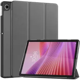 Чохол до планшета BeCover Smart Case Lenovo Tab TB-311FU 10.1" Gray (713109) - мініатюра 6