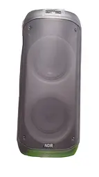 Бездротова колонка Bluetooth NDR-610 800Вт - мініатюра 6