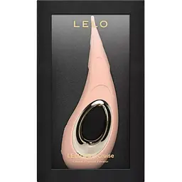 Вібратор LELO DOT Cruise Peach Please (SX3042) [152064] - мініатюра 6