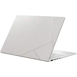 Ноутбук ASUS Zenbook S 14 UX5406SA Ultra 7 258V la 4.8 GHz,14'',3K,32GB LPDDR5X,1TB,Arc,Windows 11 Pro - мініатюра 10