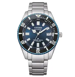Годинник Citizen NB6026-56L