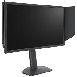 Монітор BenQ XL2546X+ Dark Grey - мініатюра 3