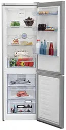 Холодильник Beko RCNA366K30XB - мініатюра 5