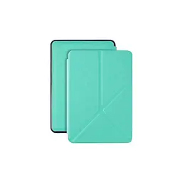 Чохол до електронної книги BeCover Ultra Slim Origami Amazon Kindle 11th Gen. 2022 6" Mint (708860) - мініатюра 1