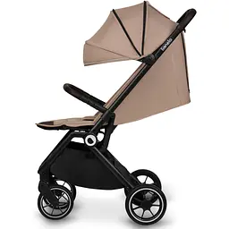 Коляска прогулянкова Lionelo Cloe Beige Sand (LO-CLOE BEIGE SAND) - мініатюра 2