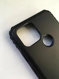 Протиударний чохол Incipio Grip GG-086-BLK для Google Pixel 5 (6") Black - мініатюра 6