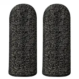 Ігрові напальчники Hoco GM4 (Fiber) (2 шт.)