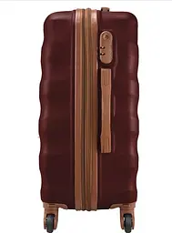 Валіза Semi Line 28 (L) Burgundy (T5708-3) (DAS302914) - мініатюра 3