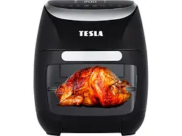 Мультипіч (аерофритюрниця) Tesla AirCook & Grill QG600