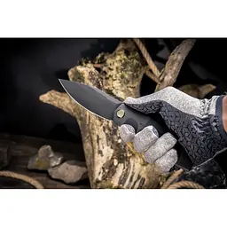 Ніж складаний Weknife Sine Wave WE23069B-1 - мініатюра 16