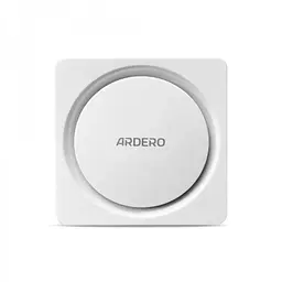 Бездротовий дзвінок Ardero E-401 білий (80667) - мініатюра 2