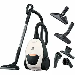 Пилосос з мішком Electrolux PD82-ALRG - мініатюра 2