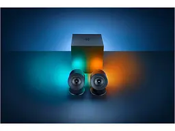 Колонки для комп'ютера Razer Nommo V2 (RZ05-04750100-R3G1) - мініатюра 4