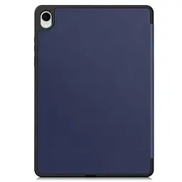 Чохол до планшета BeCover Flexible TPU Mate Samsung Galaxy Tab S11 (SM-X730/X736) 11.0" Deep Blue (715579) - мініатюра 3