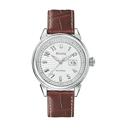 Наручний годинник Bulova 63F85