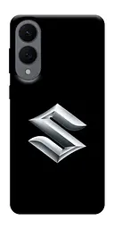 TPU чохол Demsky Drive spirit для Samsung Galaxy S25 Edge